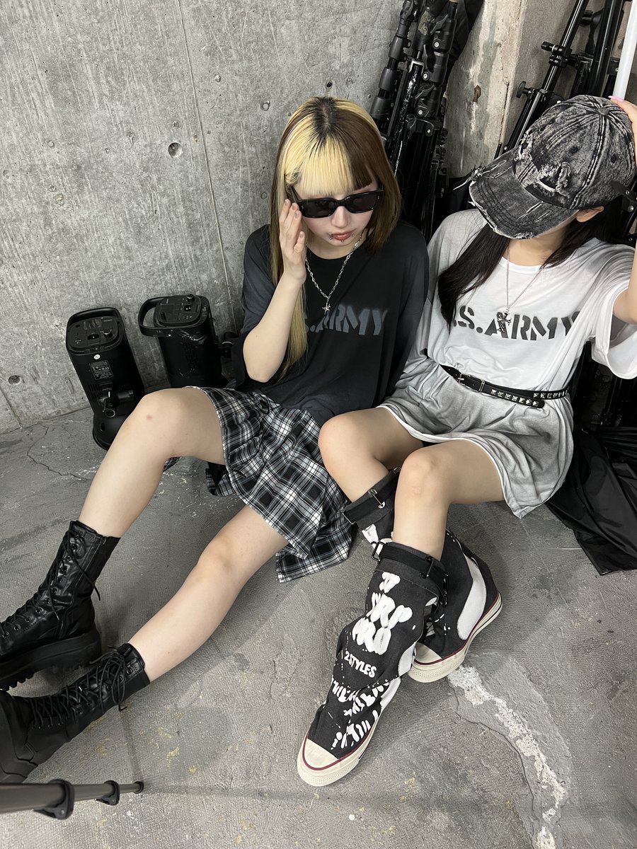 Figments_store's tweet image. ๐๐ธ๐ ๐ด๐
๐
๐ผ๐๐ด๐ฟ...โจ
๐wego.jp/collections/fiโฆ