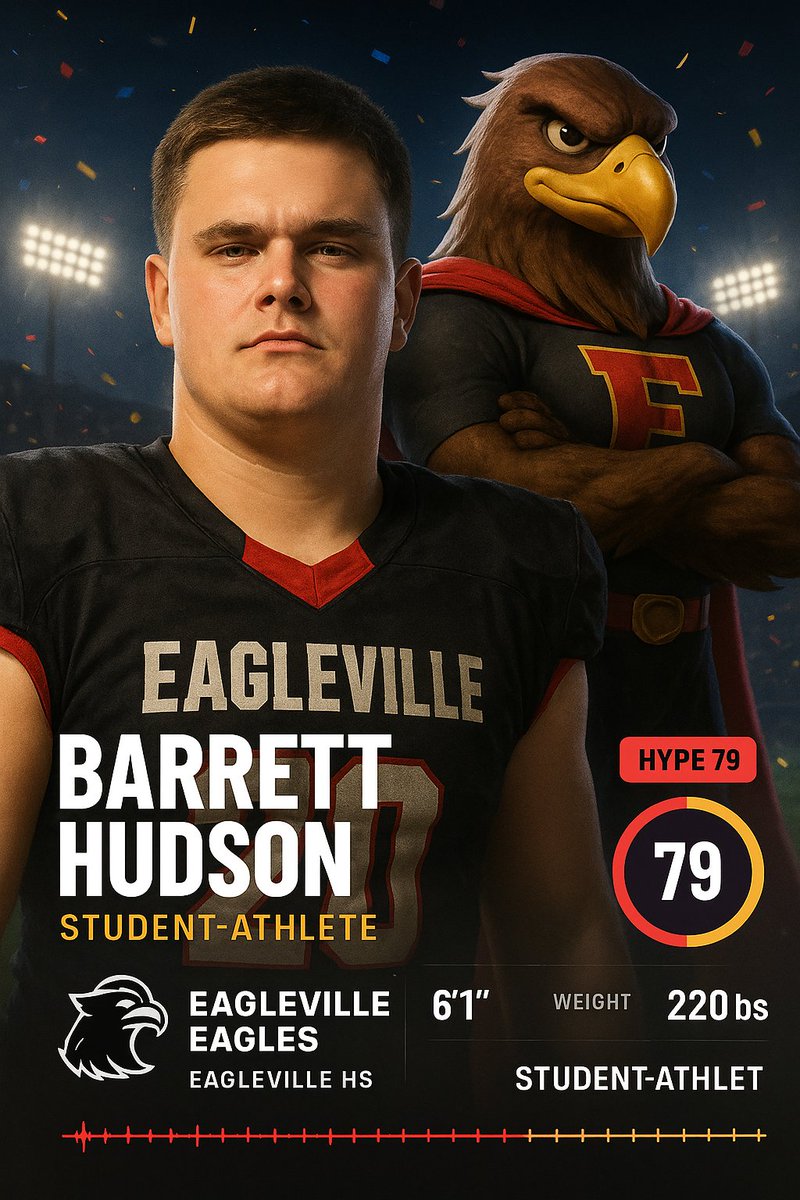 Gage Coleman (@gageplaysball) on Twitter photo A selfie, a name, a class, a school, built profiles for <a href="/barrettathletix/">Barrett Hudson</a> entire school, all his coaches, his mascot, and created individual spaces for every club, team, and extracurricular at his real school. But most importantly, the athlete... Just wait. UltraPreps is coming. A selfie, a name, a class, a school, built profiles for <a href="/barrettathletix/">Barrett Hudson</a> entire school, all his coaches, his mascot, and created individual spaces for every club, team, and extracurricular at his real school. But most importantly, the athlete... Just wait. UltraPreps is coming.