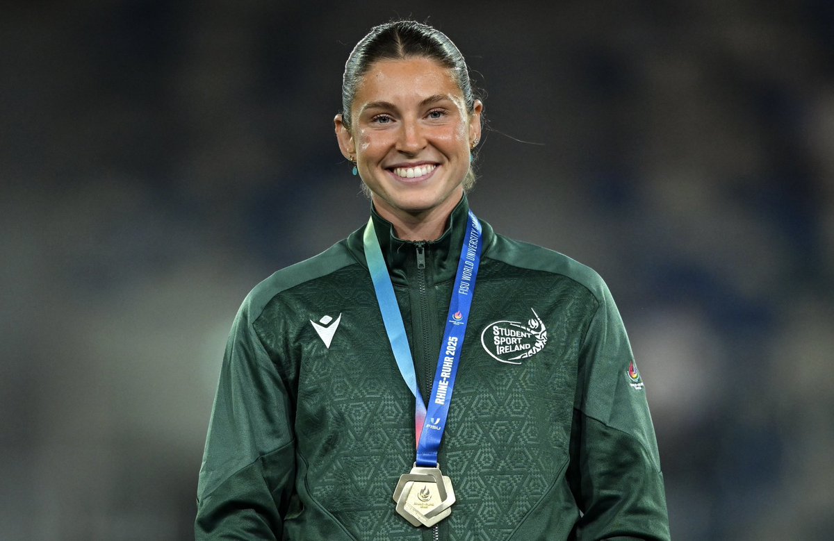 Athletics Ireland tweet media