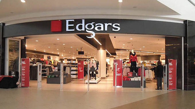 FingazLive's tweet image. EDGARS Stores has lined up an additional US$800 000 for its manufacturing unit, Carousel, earmarked for factory maintenance and further expansion of production capacity.>tinyurl.com/2335drw