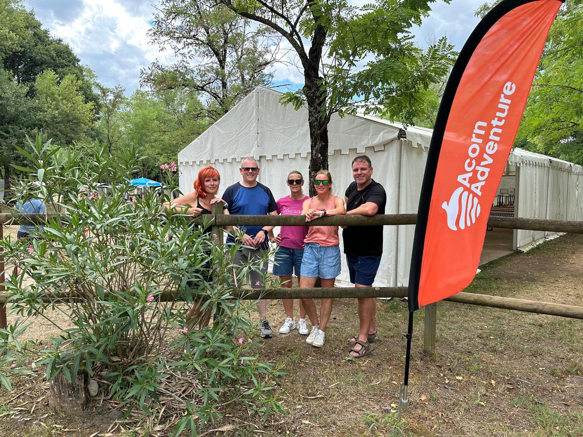 During their final day in the Ardèche, Year 8 students enjoyed high ropes activities and completed a ‘Mission Impossible’ challenge before starting the long journey home. Special thanks to our staff volunteers for taking time out from their summer break to make this happen