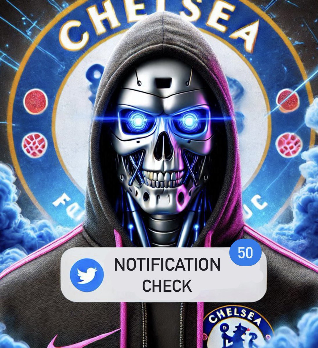 ChelseaVWR_'s tweet image. 🚨 Crystal Palace (H) Member Tickets 🚨
Game: Sun 17th Aug 2pm KO
Loyalty Points Reward: 3
Category A Pricing
Sale Date: Fri 25th July 10am
CFC Blue Members plus any True Blue & Jr Members who haven’t purchased yet!
Free For All Sale! 🎟️
#CHECRY #ChelseaVWR 🤖✅❌