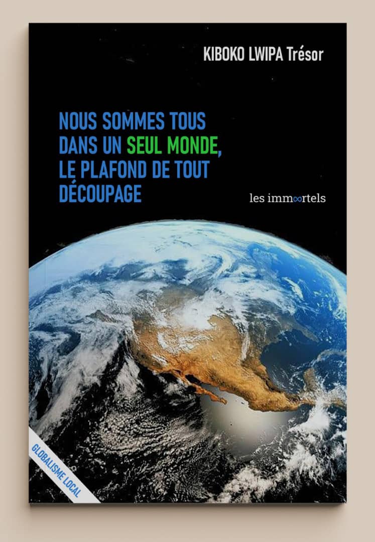 Sous peu dans vos murs
Merci à la <a href="/DynamiqueUmoja/">Dynamique Umoja Plus</a> pour l'encadrement qui porte des fruits et remerciements à <a href="/PoleInstitute/">Pole Institute</a> pour ses formations.