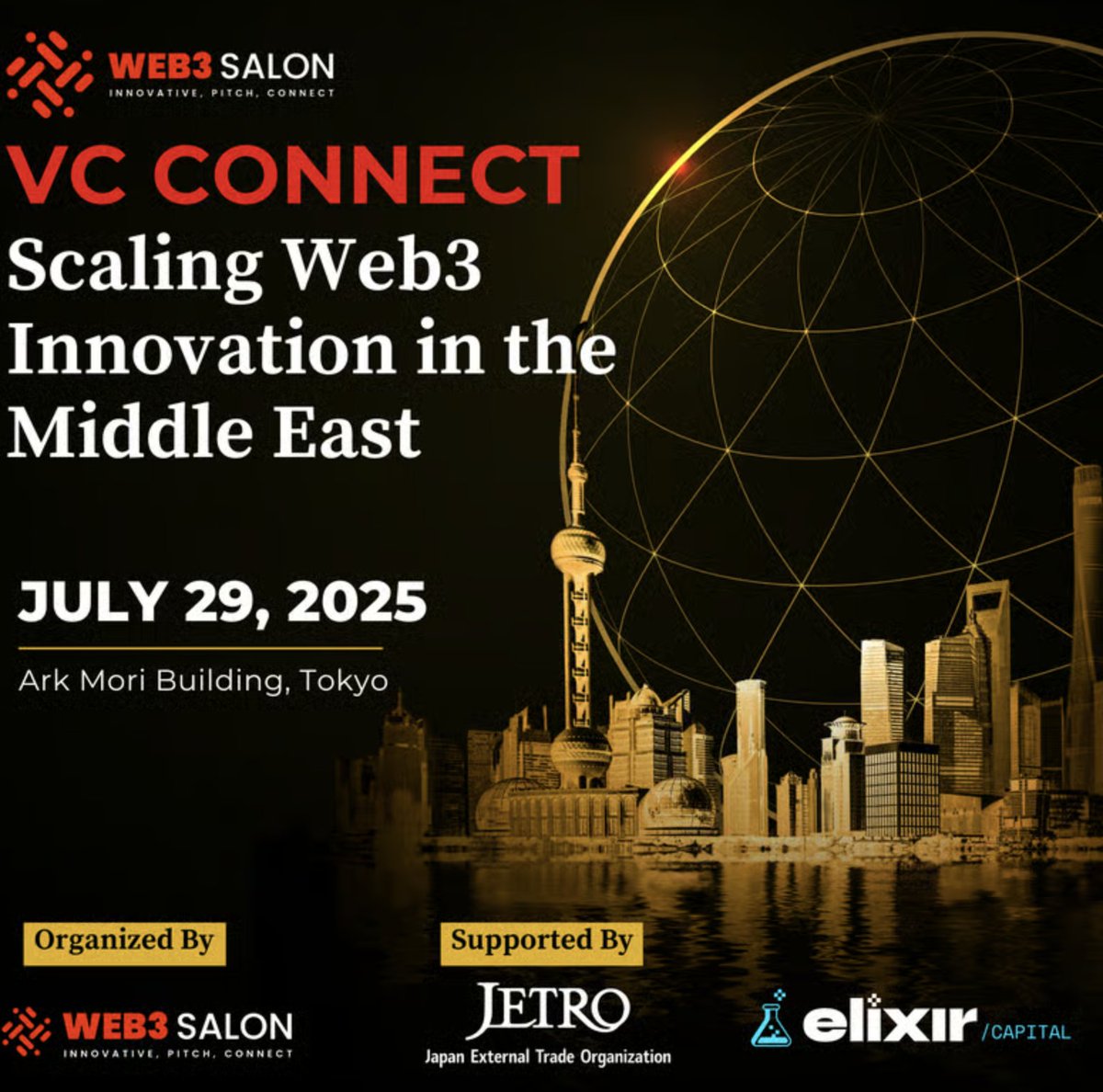 Elixir Capital tweet media