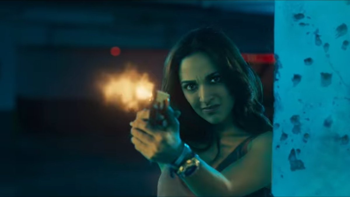 heroinehub_'s tweet photo. #KiaraAdvani  #WAR2TrailerEurophia #WAR2 #JrNTR𓃵 #War2Trailer #war2 https://t.co/eoCxLSXNBa