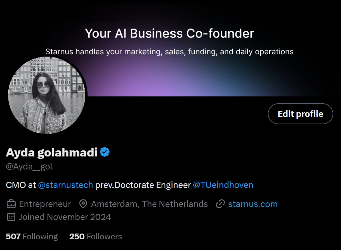 Ayda__gol's tweet image. Just hit 250.Thank you folks.