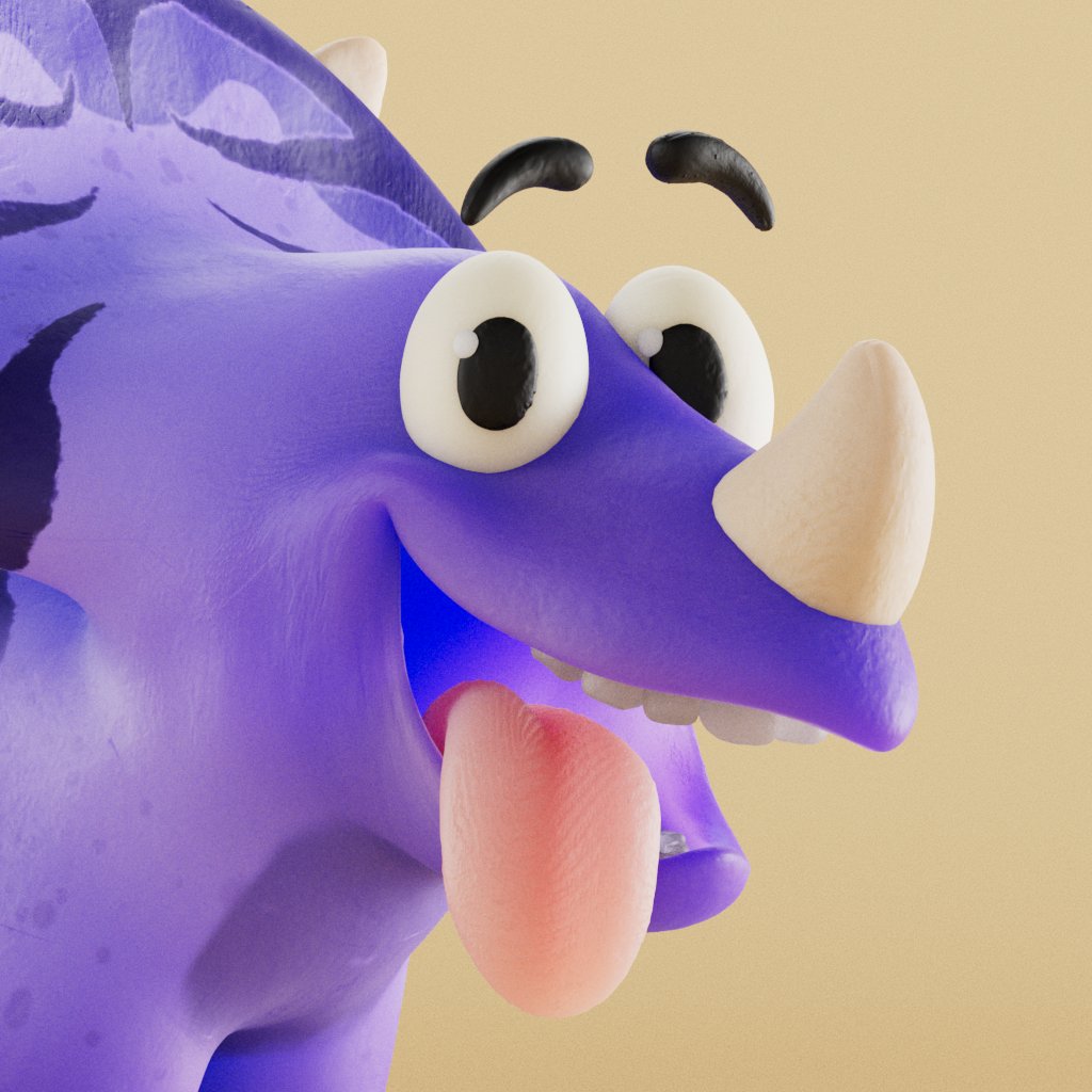 Only 1% people know this and take action

Most People often fade the alpha right in front of them

<a href="/Claynosaurz/">Claynosaurz</a> is the brand that is growing day by day with consistency of content with huge traction.

70M+ video views, 47.6M impressions, 2.2M engagement and YouTube subs went to