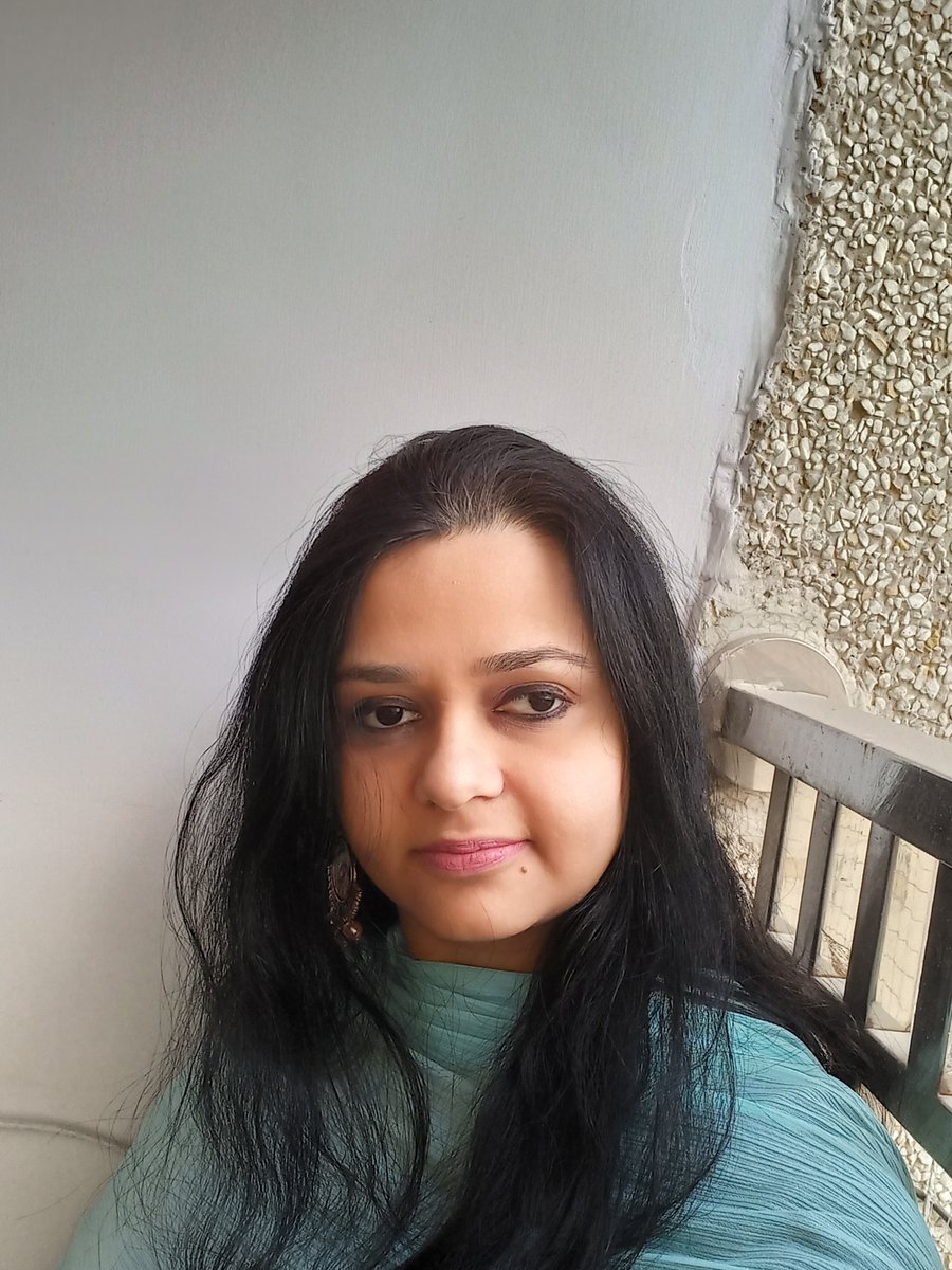 Swati Khatri🌺 (@swatikhatri_) on Twitter photo 