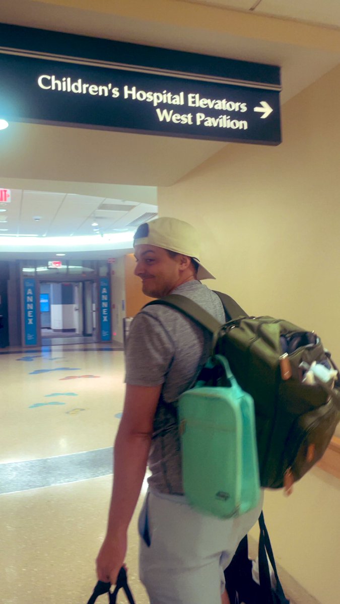 RachSansone's tweet photo. I get to meet my son so soon 🥹🥹 https://t.co/TrEdF4JMgn