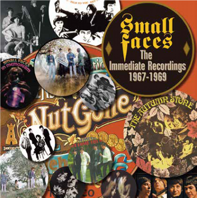 TOWER_Rock_Pop's tweet image. 【ご予約受付中♪】
#スモール・フェイセス #ザ・ナイス
『The Immediate Recordings1967-1969』
イミディエイト時代の豪華ボックスが発売!
📢オンライン限定‼
全品ポイント20%還元なら最大5,000pt還元🉐
tower.jp/article/featur…
#タワレコ洋楽 #SmallFaces #TheNice