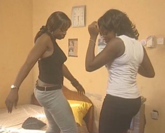 George Mnguni (@okay_wasabi) on Twitter photo 