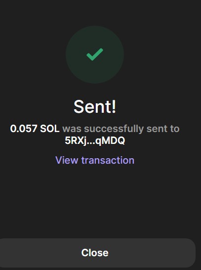 BTCLottoLLC's tweet photo. @Kaka83413 @BTCLottoLLC is more than a token — it’s a movement. 📡 The value isn’t just in price, it’s in purpose: educating &amp; onboarding to expand the BTC network, one solo miner at a time. 💪⚡ Keep holding. Stay focused. #BCLotto = the long game. Spread our msg. Ty https://t.co/lhvpHlHlhj