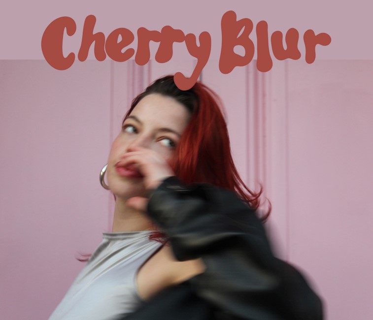 nevolume's tweet image. Newcastle-via-Brussels alt-popster Cherry Blur delivers with her third single, ‘Sweet Treat’ – a sugar-coated gem that never becomes sickly. Read Liza-Lou Campy's full review here: nevolume.co.uk/music/reviews/…
