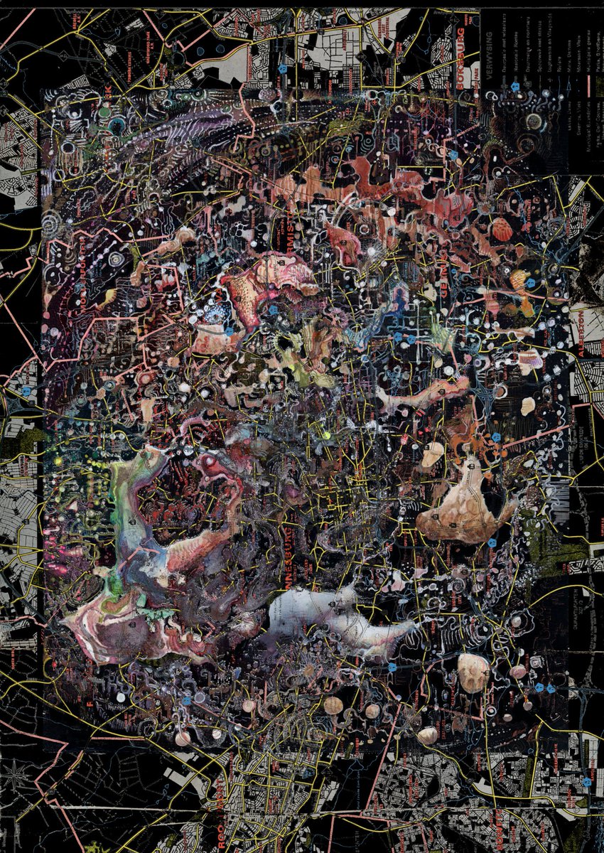 Gm friends
Happy Friday🖤

Night Circuits
50 TEZOS on <a href="/KOLLECTOR_OG/">ＫＯＬＬＥＣＴＯＲ ♚ OFFICIAL</a> Sovreign gallery
<a href="/objktcom/">objkt</a>