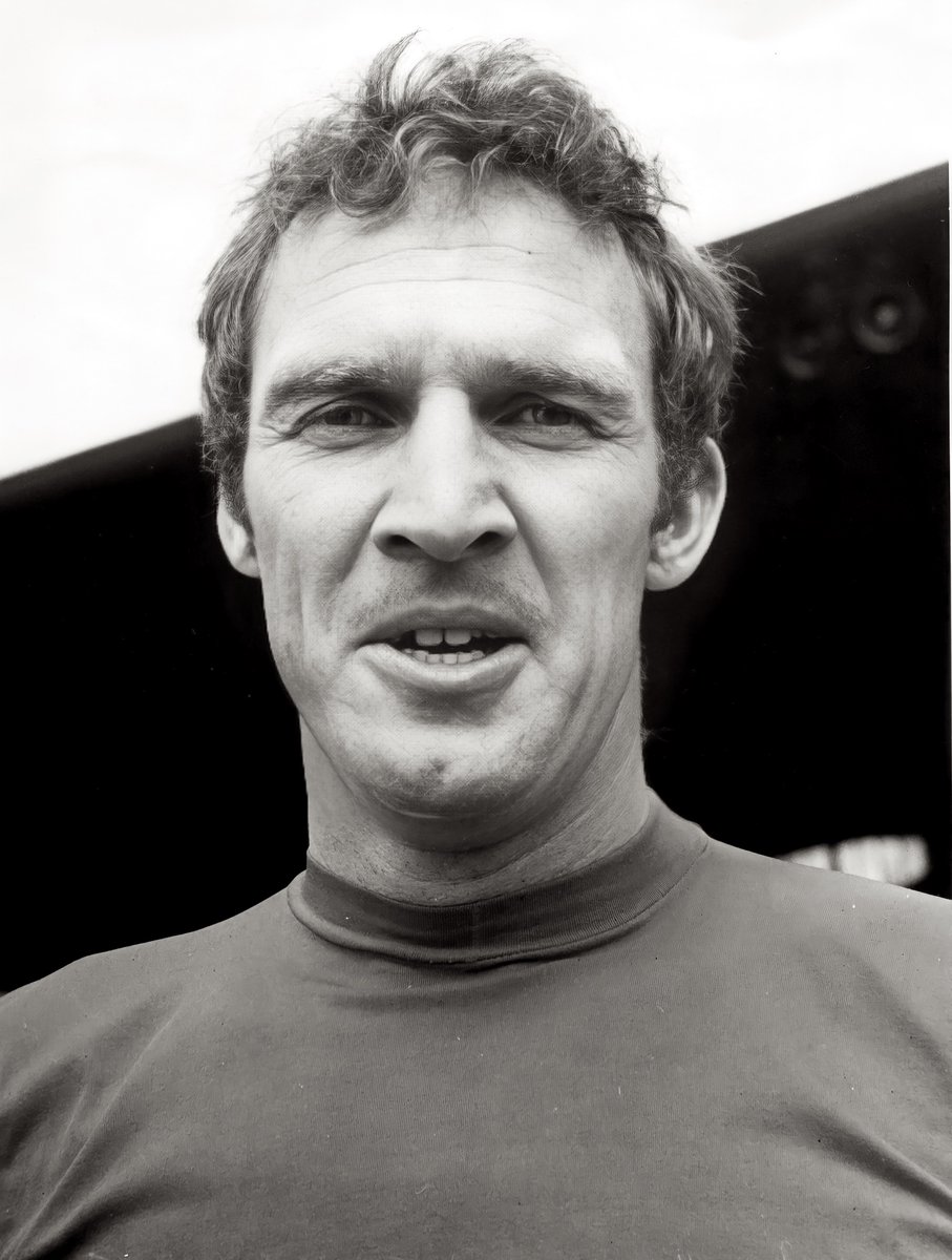 BCFC_FPA's tweet image. Today we remember Jack Connor who was born on this day in 1934 - Jack is a member of the 400 Club having made 409 appearances between 1960 & 1970 scoring 12 goals - Legacy Number 554, Jack was part of the 64/65 promotion team taking City to the second tier 🙏
