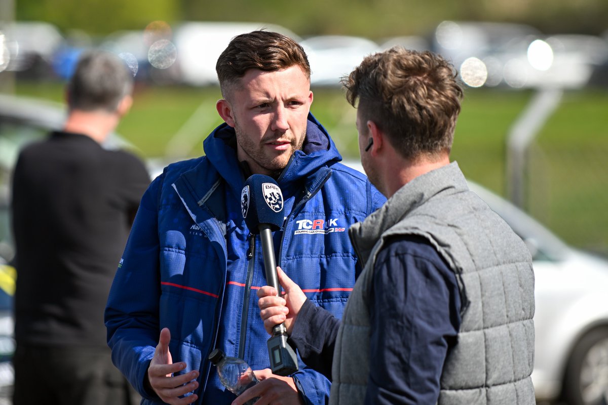 🎂  HAPPY BIRTHDAY  🎂

We've got a birthday in the Office today.

💥 Happy Birthday to TCR UK Championship Manager Jack Finlan 💥

#TCRUK 🇬🇧 #TouringCars #TCR #HappyBirthday 

📸 <a href="/JakobEbrey/">JEP</a>