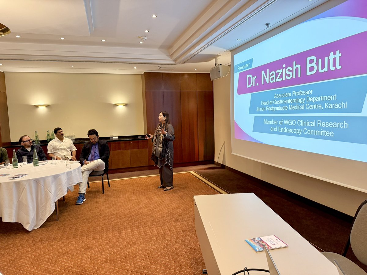 WomenInGastroenterology tweet media