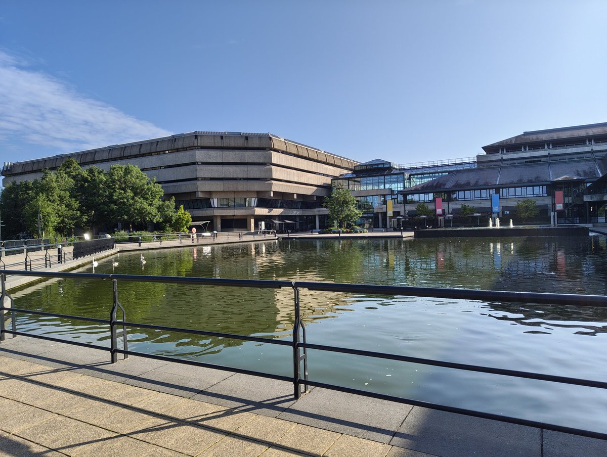 DockYardWall's tweet image. Not a bad trip down here today was dreading another long drive this week.
We're you even at the TNA if you don't have the obligatory picture.