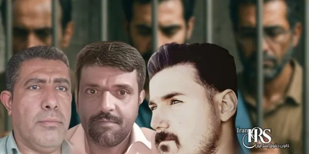 Iran Human Rights Society (@iranhrs_en) on Twitter photo Latest Status of Political Prisoners Masoud Jamei, Alireza Mardasi, and Farshad Etemadi Far in Iran en.iranhrs.org/latest-status-…
<a href="/UN_SPExperts/">UN Special Procedures</a> <a href="/drmaisato/">Mai Sato (<a href="/drmaisato/">Mai Sato (@drmaisato.bsky.social)</a>.bsky.social)</a> <a href="/UNHumanRights/">UN Human Rights</a> <a href="/AmnestyIran/">Amnesty Iran</a> @drmaisato #amnesty
#HumanRights Latest Status of Political Prisoners Masoud Jamei, Alireza Mardasi, and Farshad Etemadi Far in Iran en.iranhrs.org/latest-status-…
<a href="/UN_SPExperts/">UN Special Procedures</a> <a href="/drmaisato/">Mai Sato (<a href="/drmaisato/">Mai Sato (@drmaisato.bsky.social)</a>.bsky.social)</a> <a href="/UNHumanRights/">UN Human Rights</a> <a href="/AmnestyIran/">Amnesty Iran</a> @drmaisato #amnesty
#HumanRights