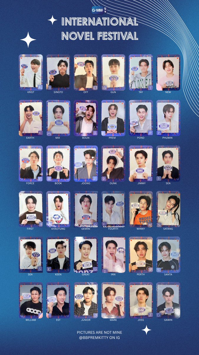 bbpremkitty's tweet photo. #มหกรรมนิยายนานาชาติ2025xGMMTV complete template! secrets otw 💌 https://t.co/bZybMY0gED
