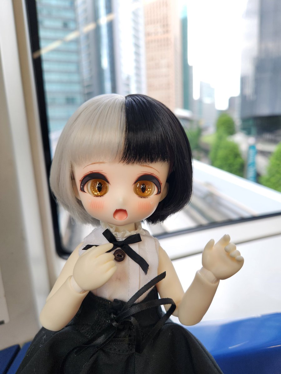 Fullmoon_0505's tweet image. #カカフライデー
先日 ペッツファースト覗いて
仔犬 仔猫に癒されました
なぁんてかわいいこと🐶🐱