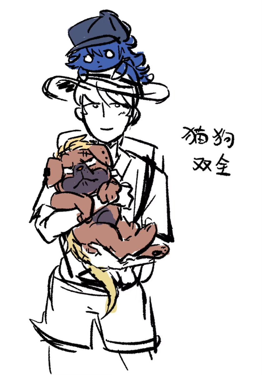 ReSaki_oL's tweet image. 又在想宝可梦