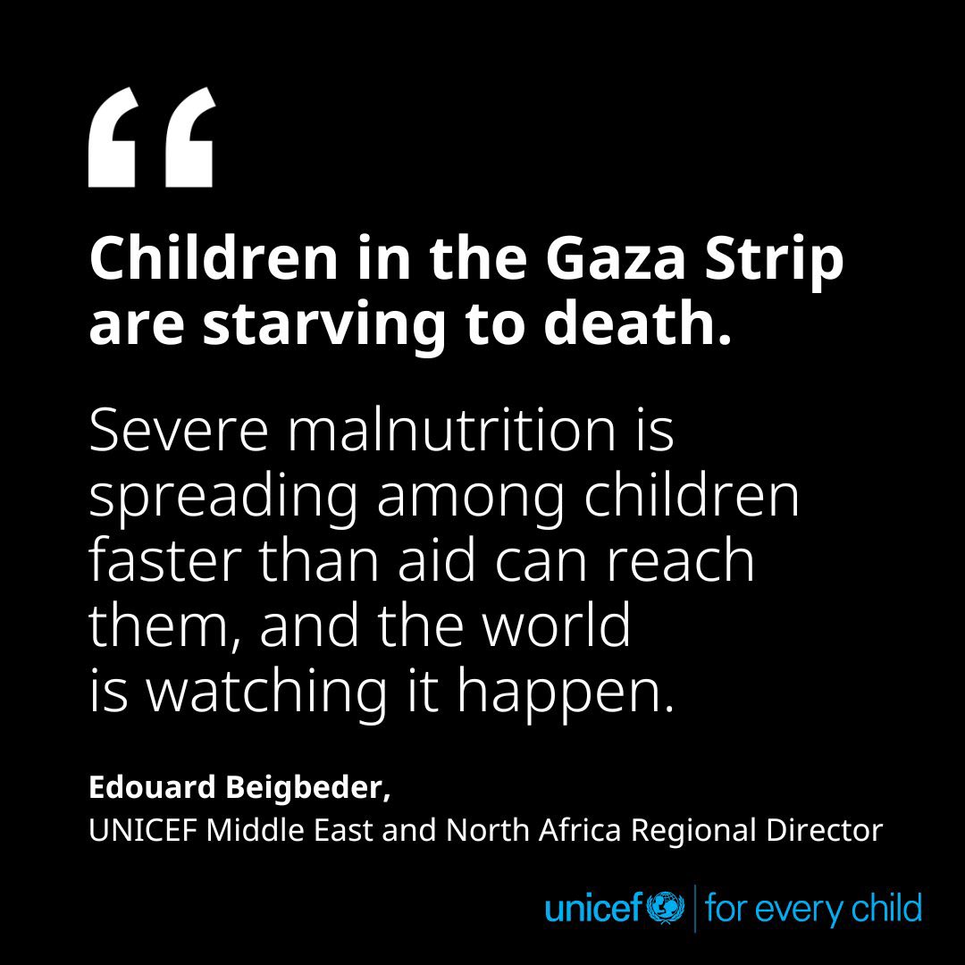 ibm_hmdn's tweet image. Starvation is being used as a weapon — Gaza is now the hungriest place on Earth.
#GazaStarving #GazaGenocide