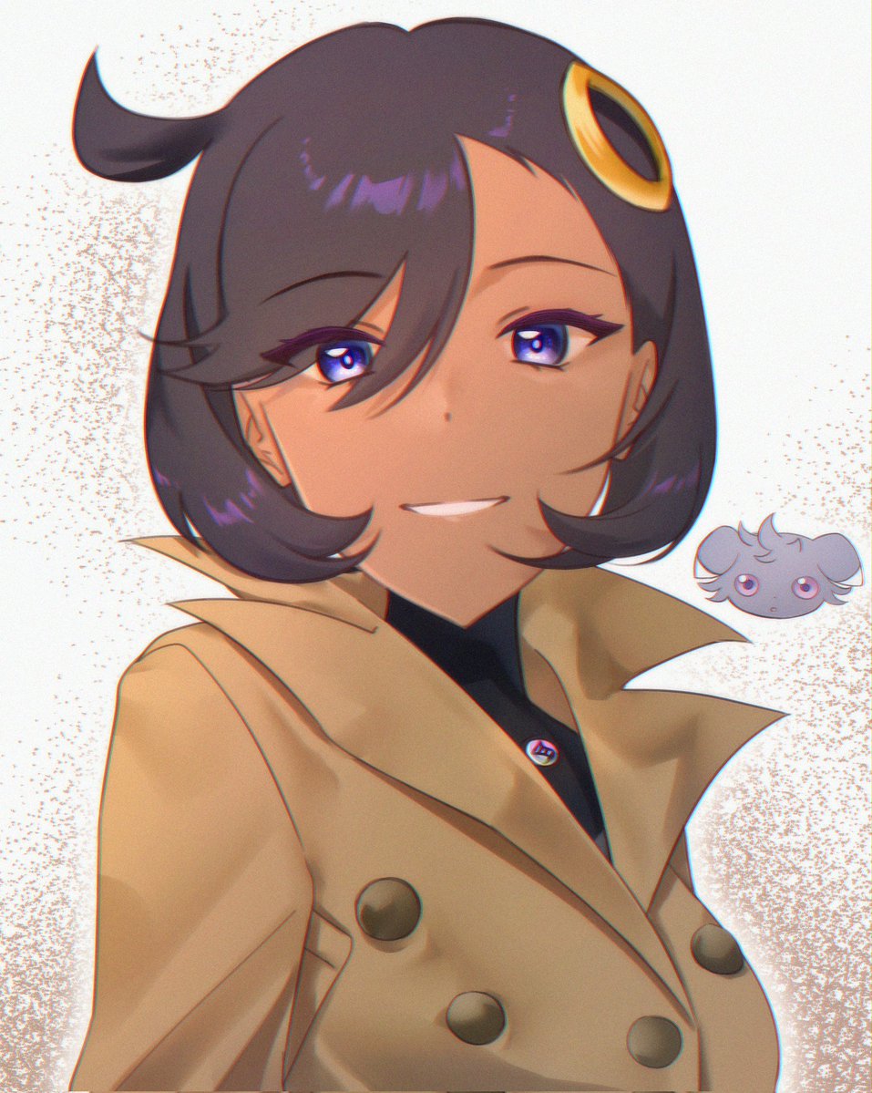 Eri_zz99's tweet image. #PokemonLegendsZA
マチエール好き