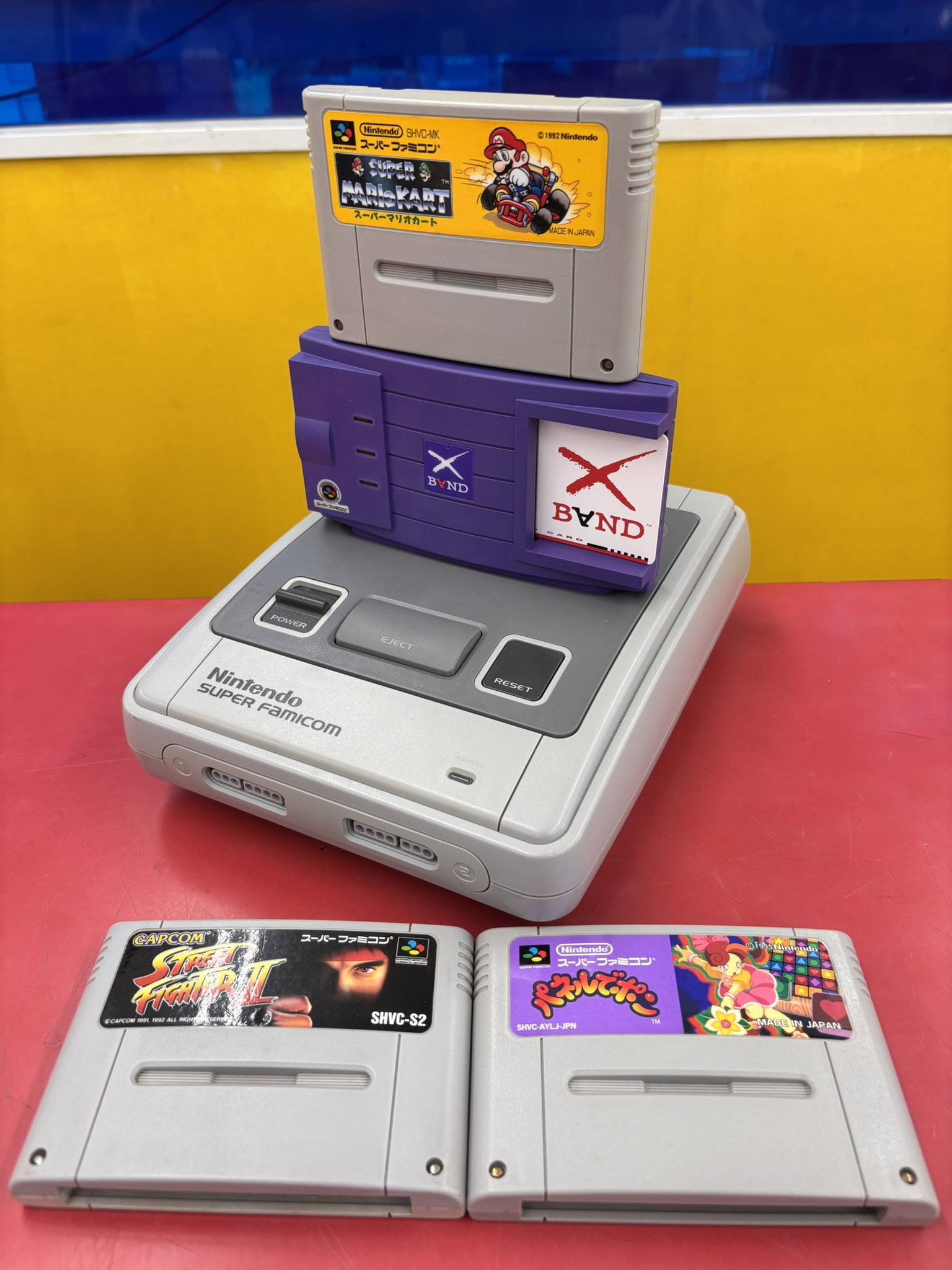 【たぴっと】スーパーファミコンソフト56本 ハードオフ燕三条店【公式】 on X: 