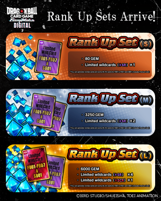 Dragon Ball Super Card Fusion World tweet media