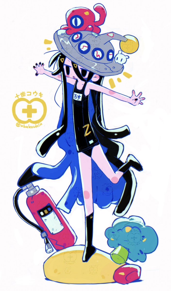 xbakoukix's tweet image. 
