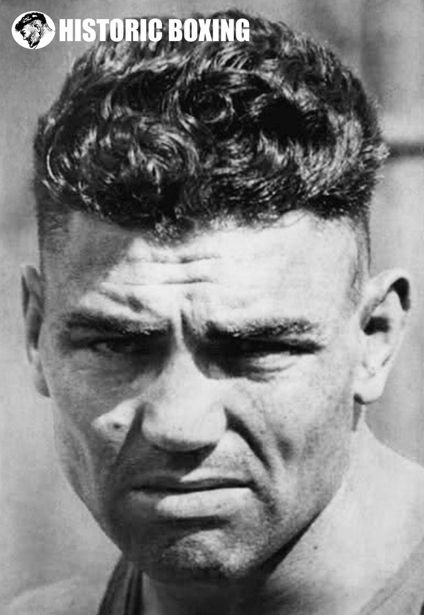 BoxerJoeGrim's tweet image. Future HW king Jack Dempsey secured a 4-rd decision win over "Fat Boy" Willie Meehan in California #OTD in 1917. The bout was the 2nd of 5 between the men + Jack's only win - Willie won 2, 2 were drawn. Jack described Willie as "pure blubber" but "dangerous" + "damn good".
