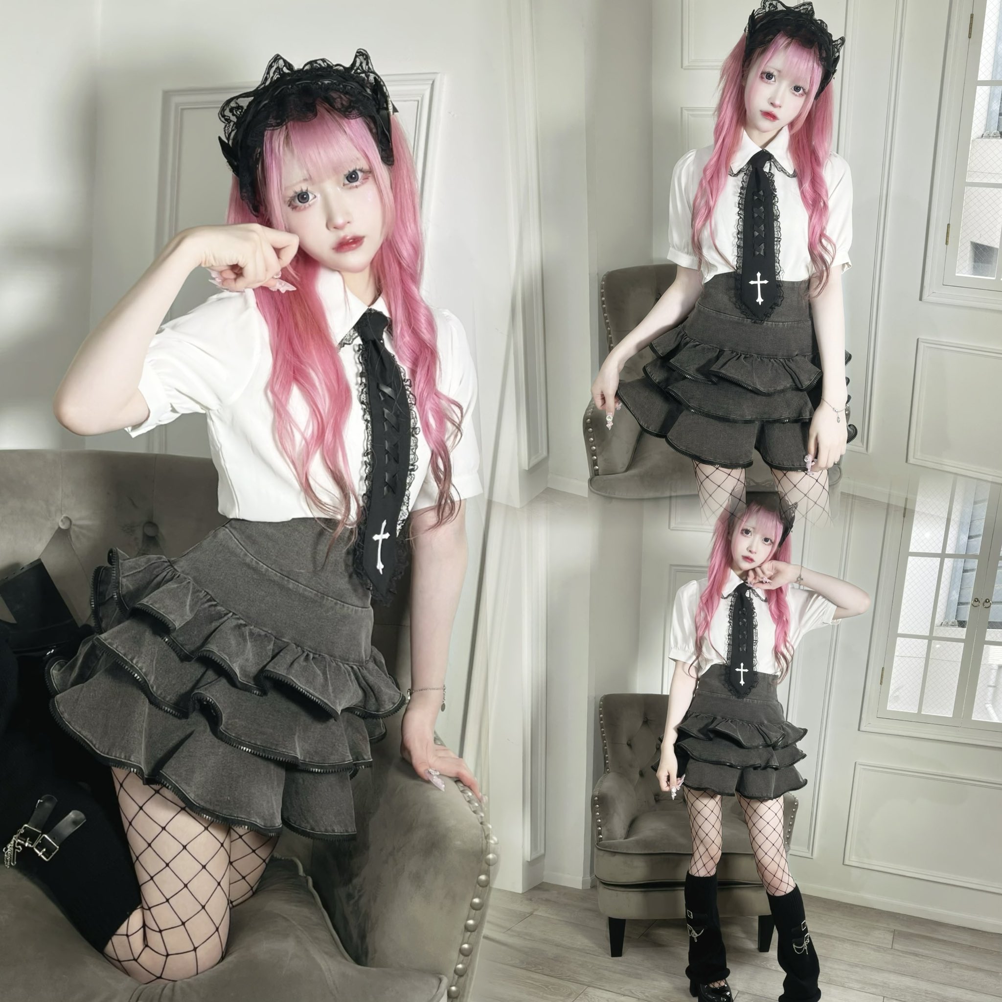 MARS ❤︎マーズ (@mars_amoebamars) / X