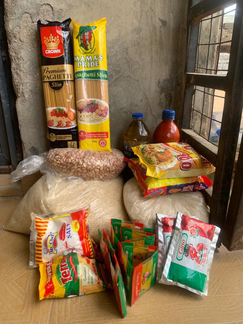 goldherself's tweet image. Hello, Amazing people of X
I’m Layofoodstuff, where you can buy foodstuffs without breaking the bank and I deliver exactly what you order 💯
Our package:
🥘 10k
🥘 15k
🥘 20k
🥘 27k
📍kwara state, ilorin
☎️: 09017143072
Kindly help me retweet🙏
Your satisfaction is my concern