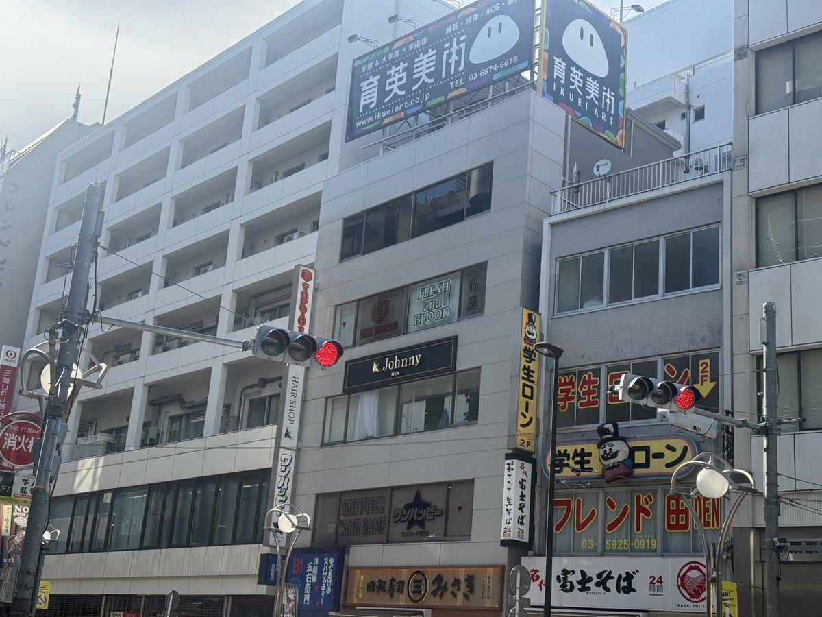 matt_iwnl's tweet image. Just went to @tokyofabtcg !! Really cool @fabtcg only store in japan!
