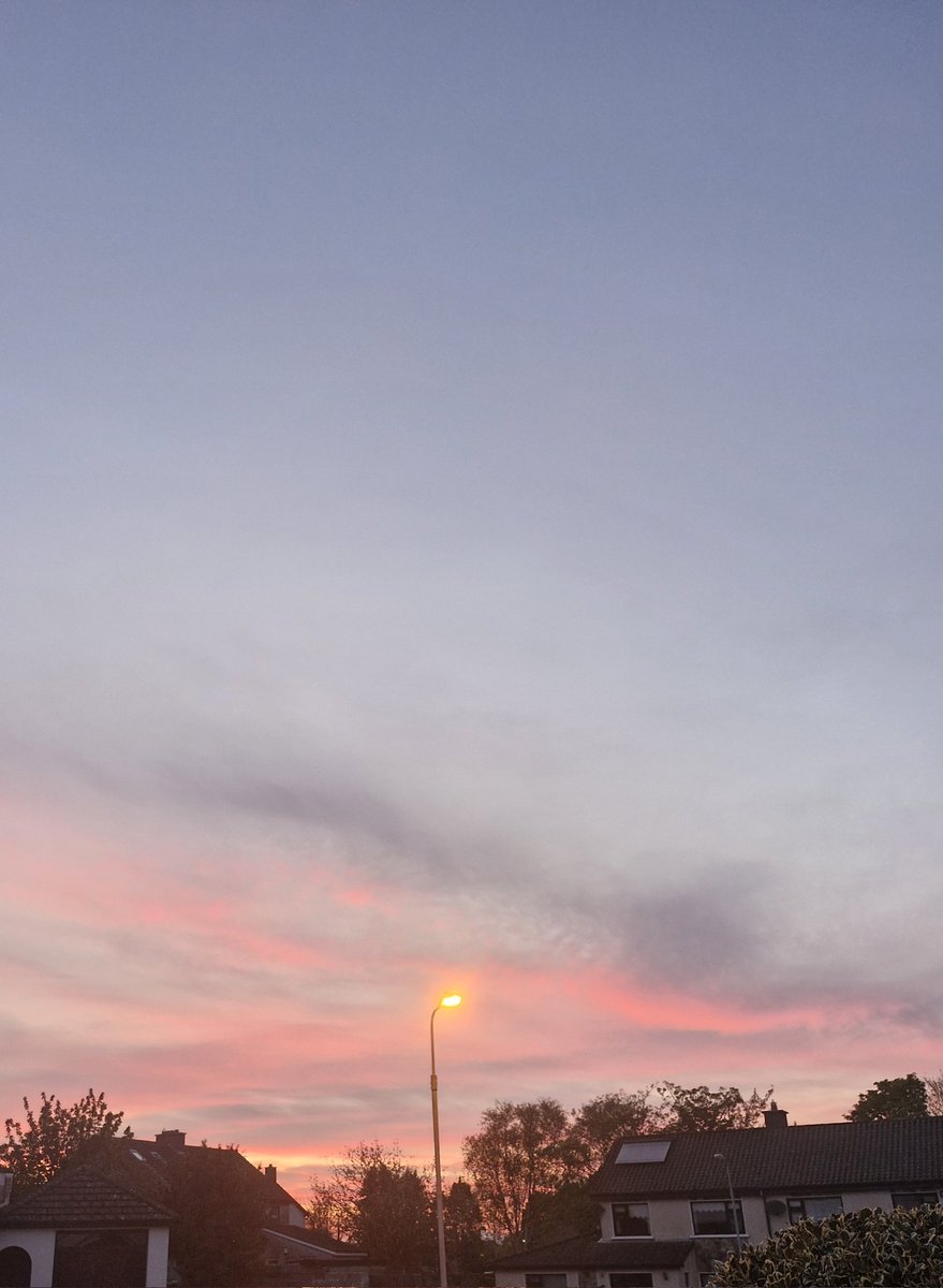 BrigidWalsh10's tweet image. Every 'Dusk' is a promise to a new dawn
#DailyPictureTheme
@DailyPicTheme2