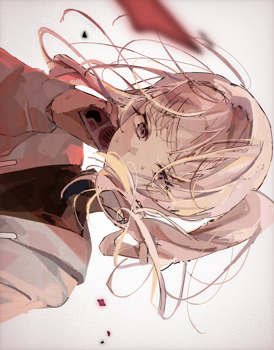 poyu_0's tweet image. 耐えられないの