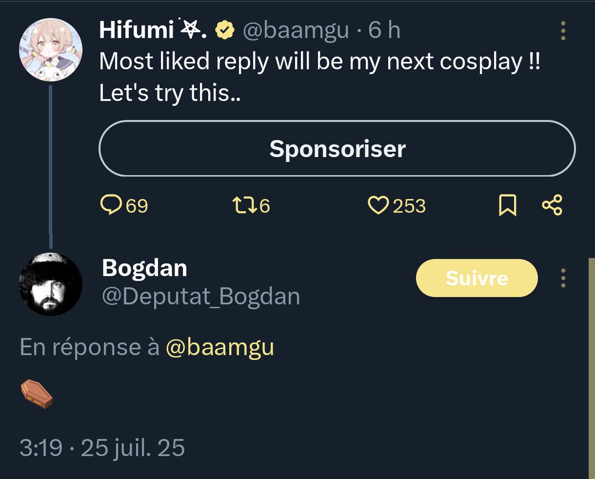 WHATEVER THAT MEANS..??!!