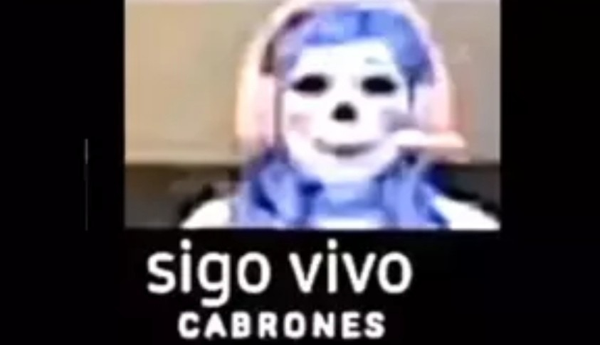 Arix_Esports's tweet photo. Sigo vivo Cabrones!, Esperen Nuevas cosas esta semana!. https://t.co/lTF9xmDg6S