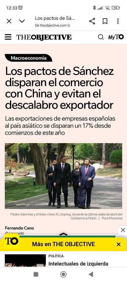 LOS ROJOS SALVANDO A ESPAÑA!!😱😱😱
