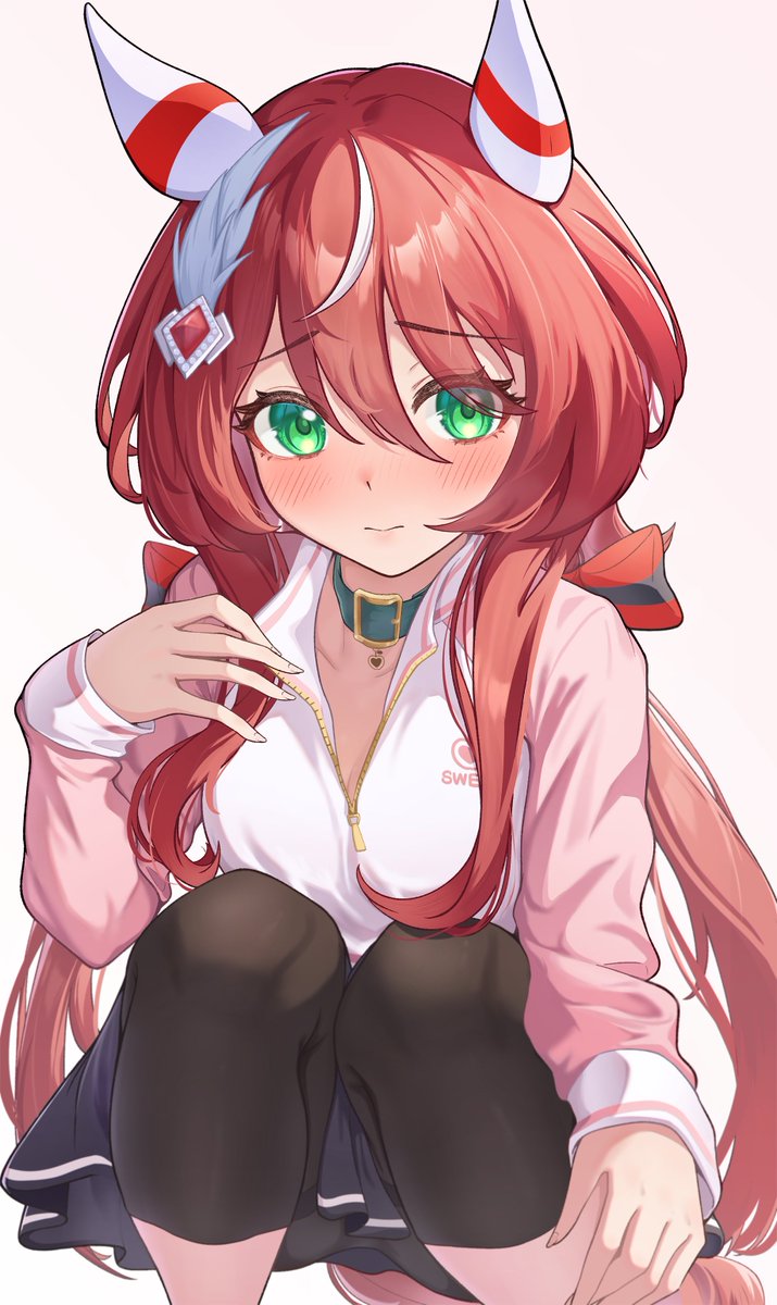 1M5PAPA's tweet image. #ウインバリアシオン
#ウマ娘
#umamusume 
🍎🍎🍎