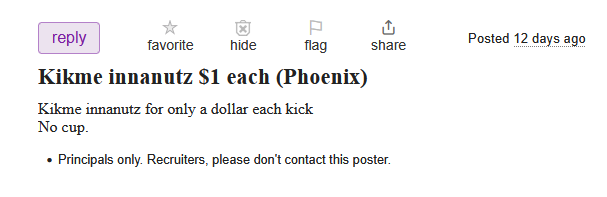 DogmanDusttin's tweet image. Might have to hire this guy..