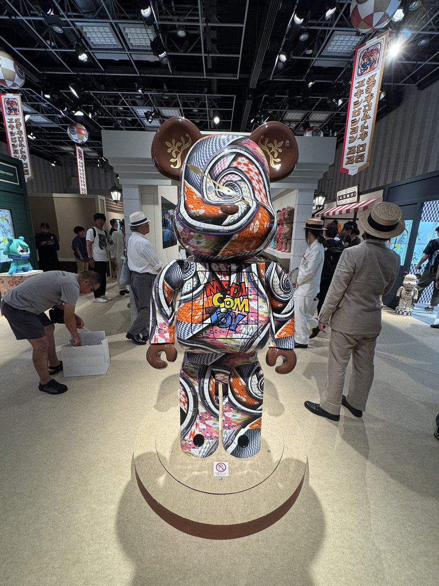 bitemorph's tweet image. 1人できたので見かけたらお声がけくださいー🥰