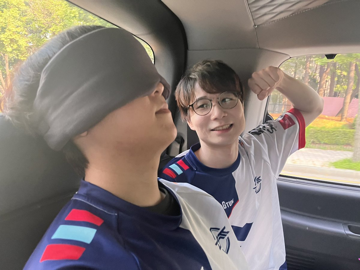 Akame_o3's tweet image. GameDay @TALON_VALORANT 

がんばります👊👊