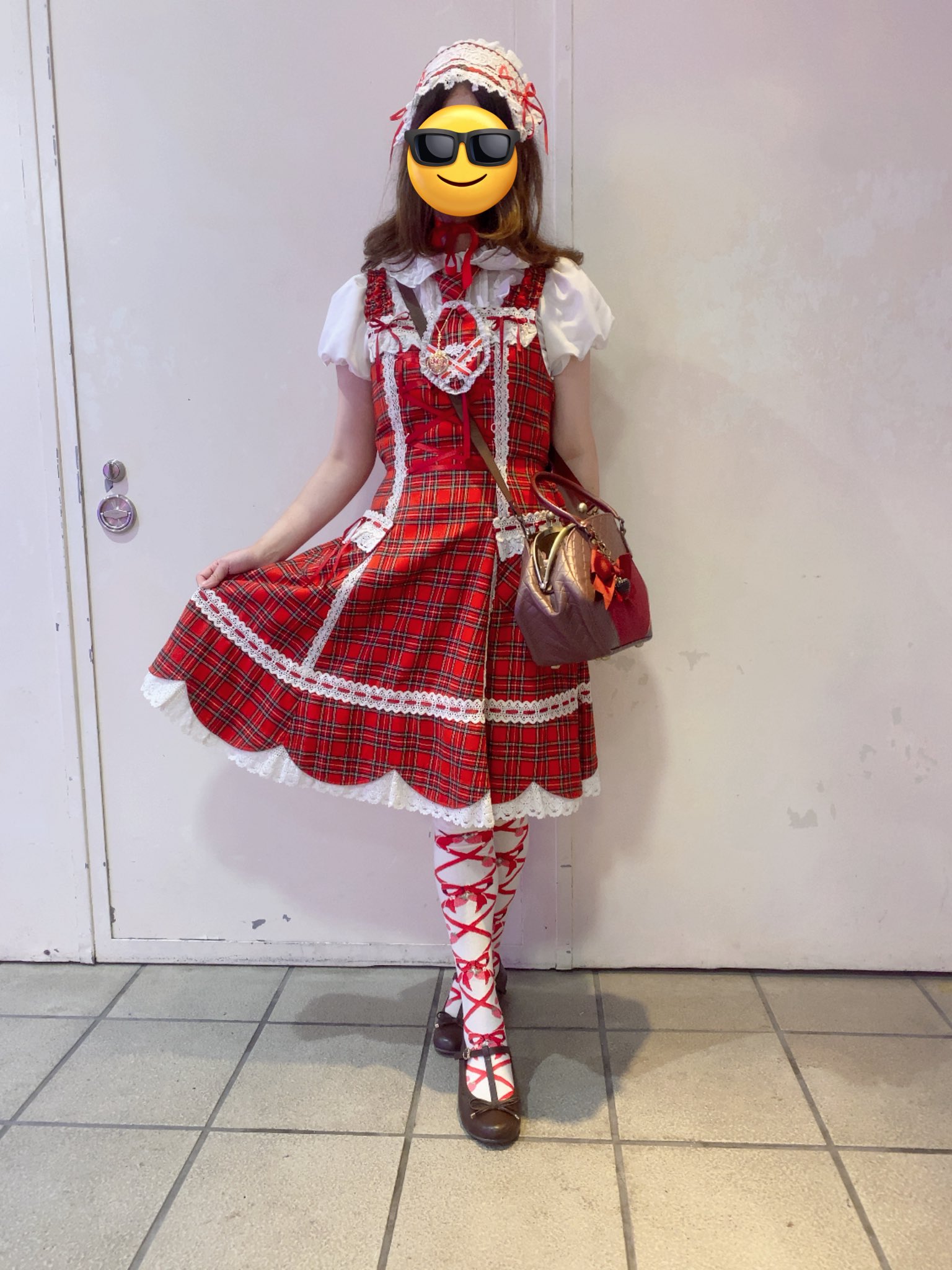 ♣SERRY♣．956 チョコクリームコーデ コーデ売り まとめ売り 杏珠🍒 on X: 