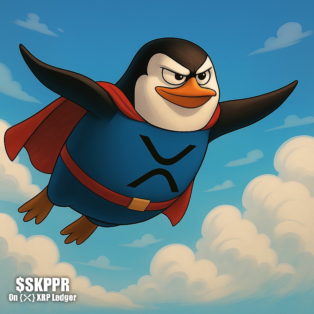 fly into space🐧