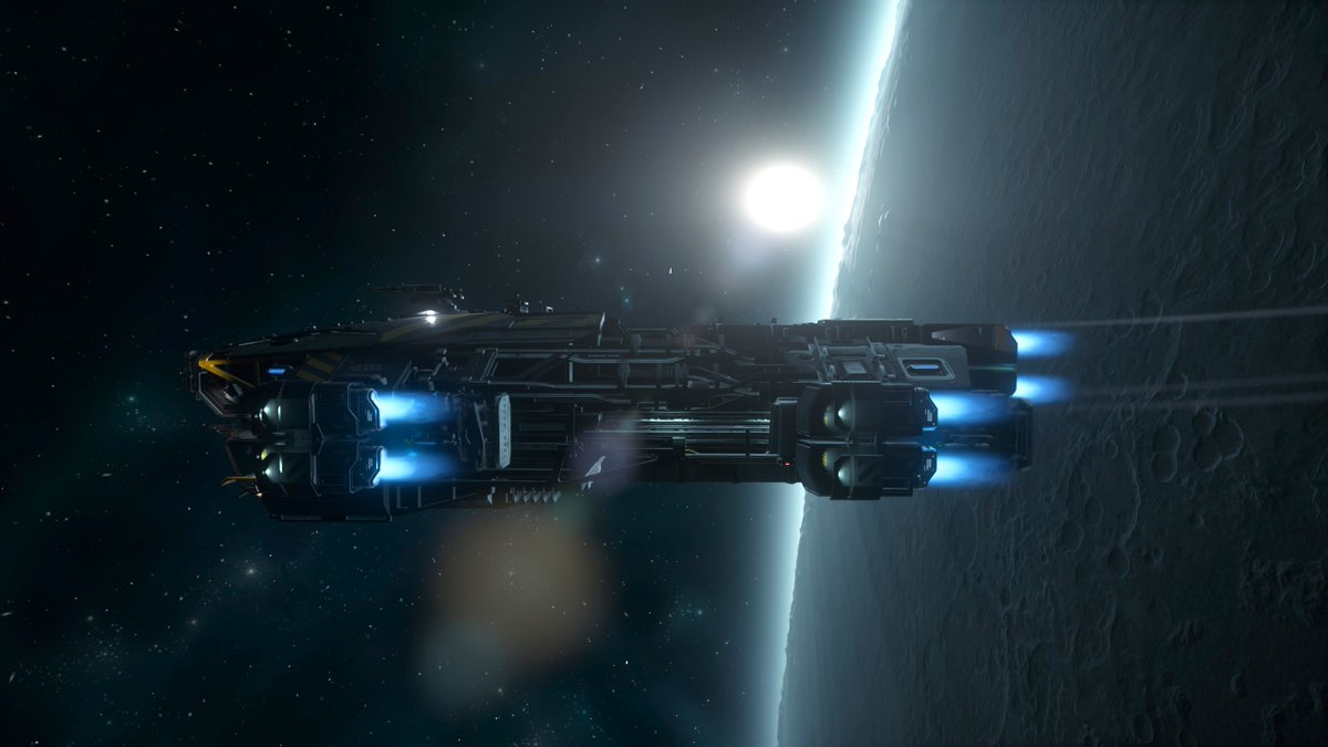 👋 Hey salut toi 🫵
🎥 Le LIVE est là !

Il paraît que les missions de l’EVENT sont enfin de retour… on va vérifier ça ensemble ! 👀
Après avoir bossé pour Hurston, on enchaîne avec Crusader 💼🚀

➡️ twitch.tv/dealoc

 Let’s gooo !