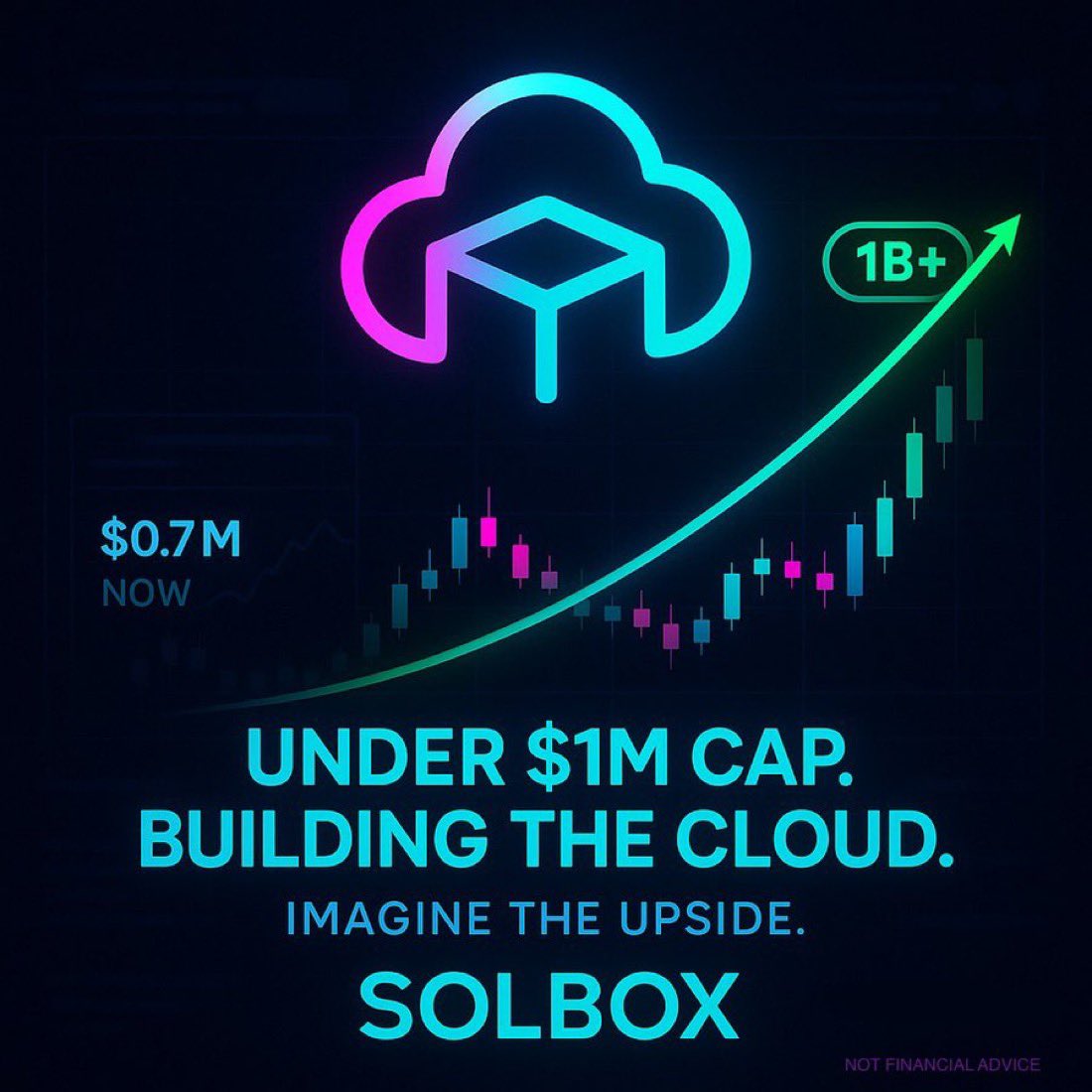 BellhouseJamie's tweet image. 🚀 BREAKING: The $SOLBOX Android beta just dropped — and the UI is 🔥
The community is already deep in feedback mode ahead of the official launch, which is now imminent.
This is more than a Solana storage project it’s gearing up to go head-to-head with projects like Filecoin,…