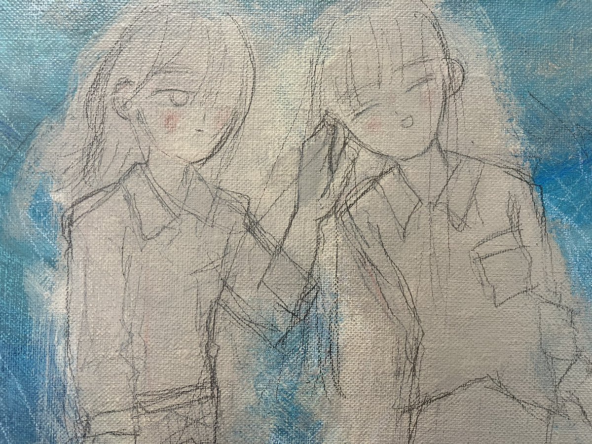 itamiff's tweet image. 