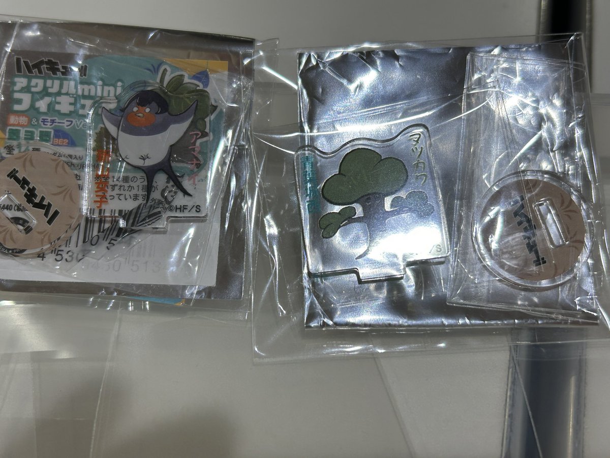 ミニミニ tweet media